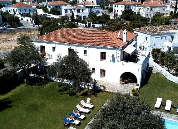 Villa Irini